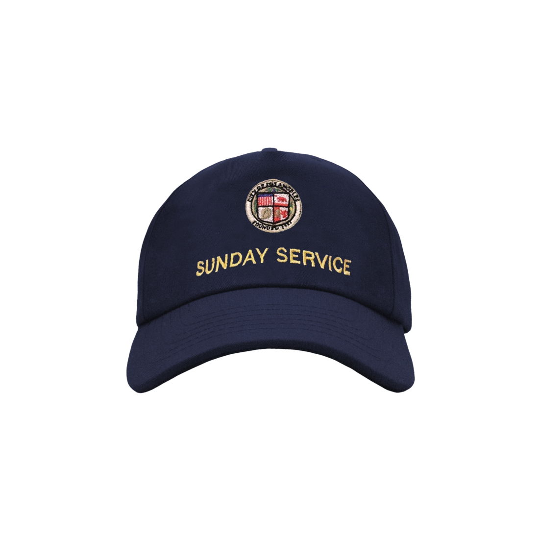 Very Goods | SUNDAY SERVICE HAT II | KANYE WEST