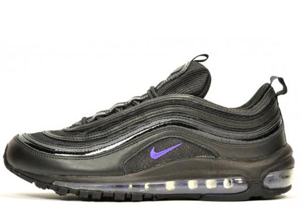 air max 97 black and purple