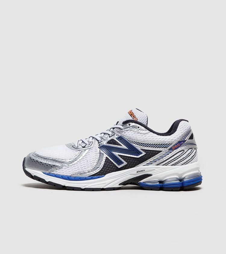 new balance 860 v1