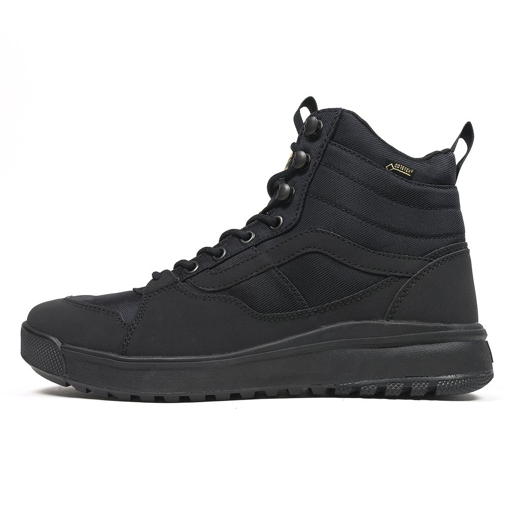 vans mte gore tex