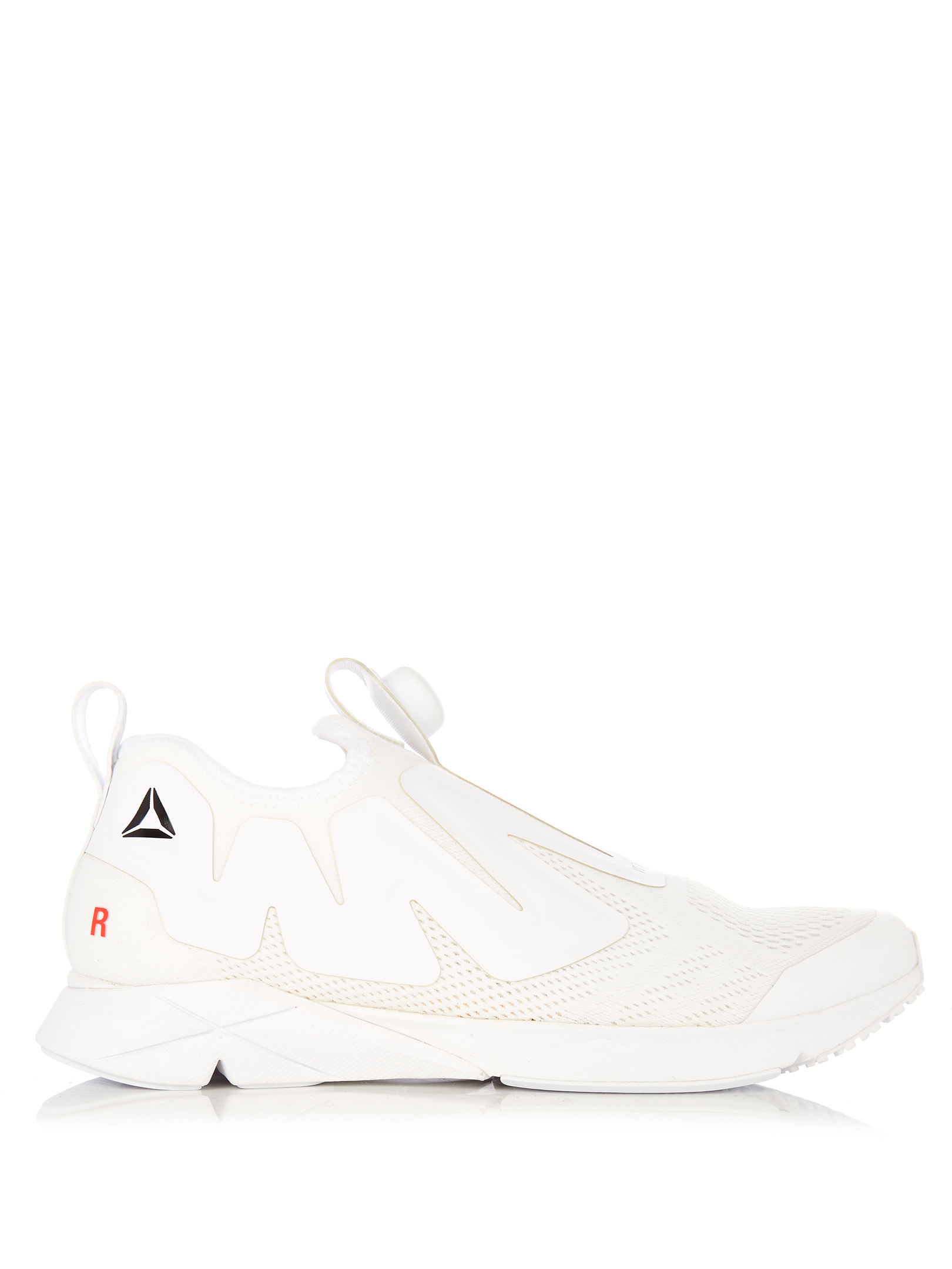 instapump x vetements
