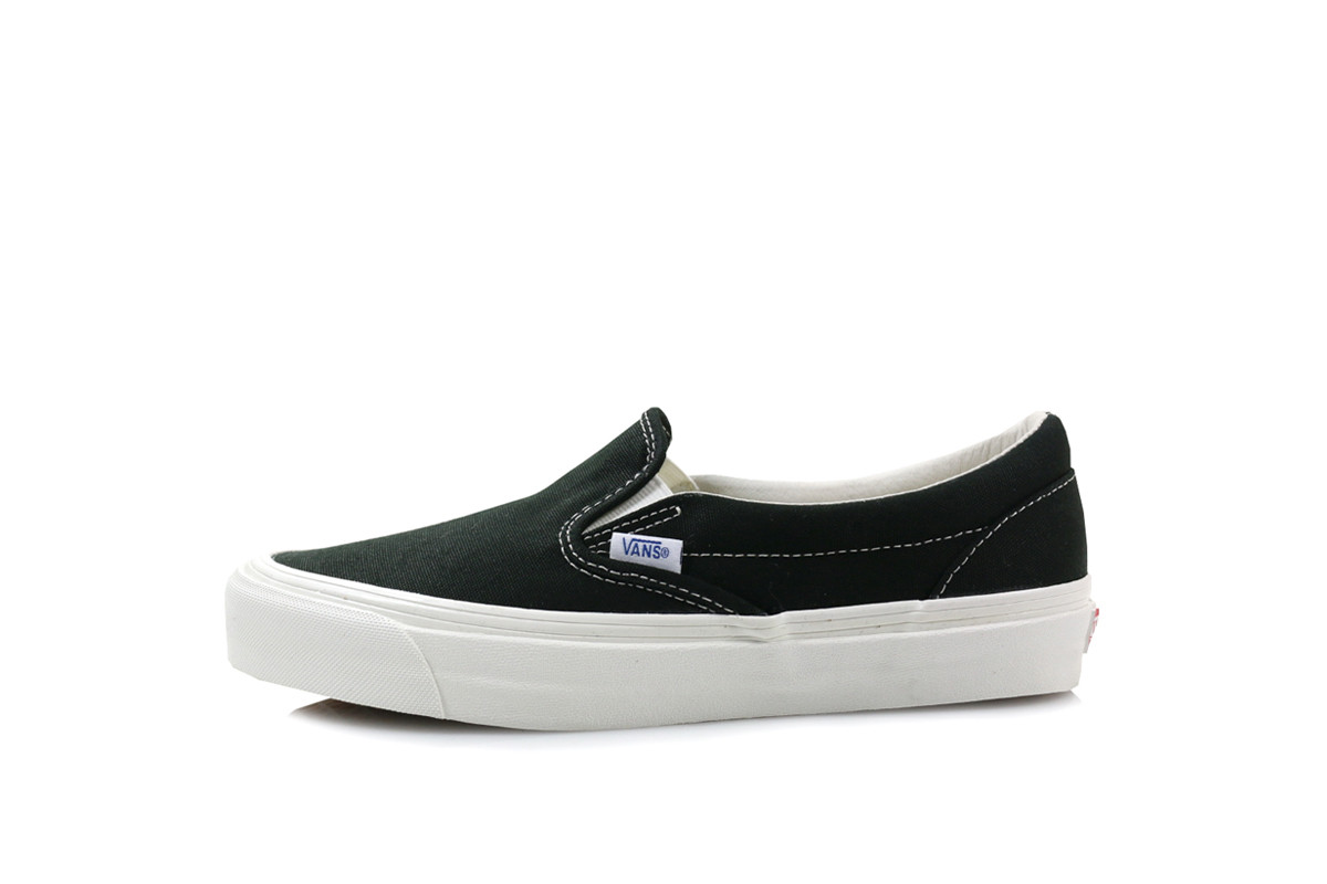 vans slip on og vans slip on og