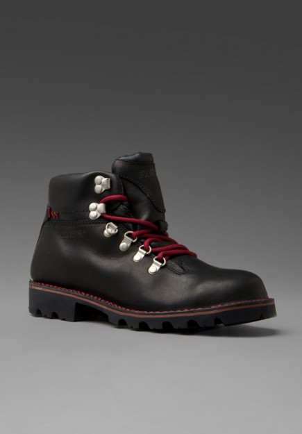 wolverine gore tex boots