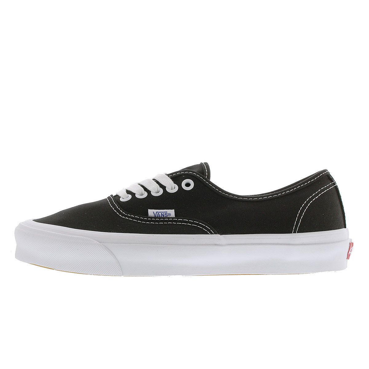 og authentic lx black