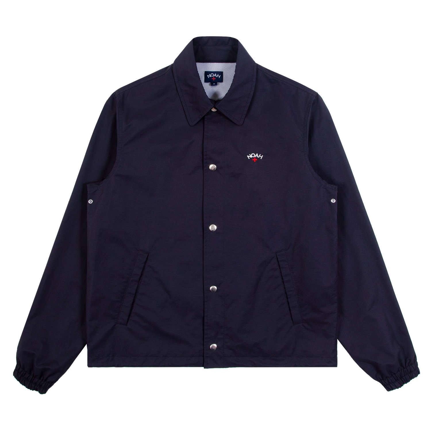 NOAH Wool Campus Jacket 19aw noah nyc