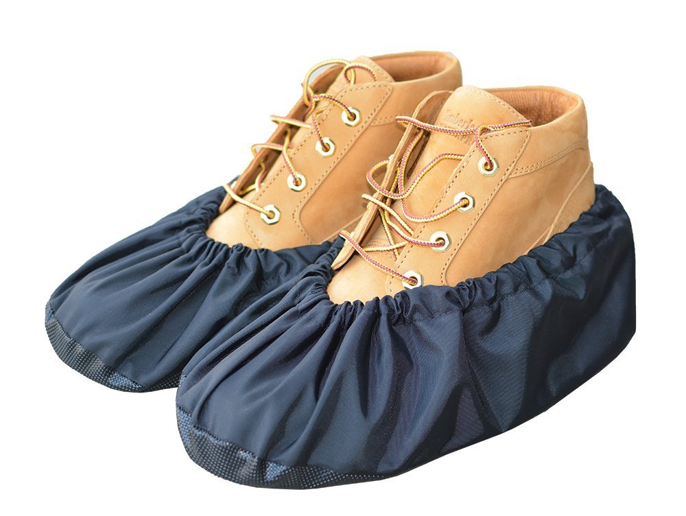 washable overshoes