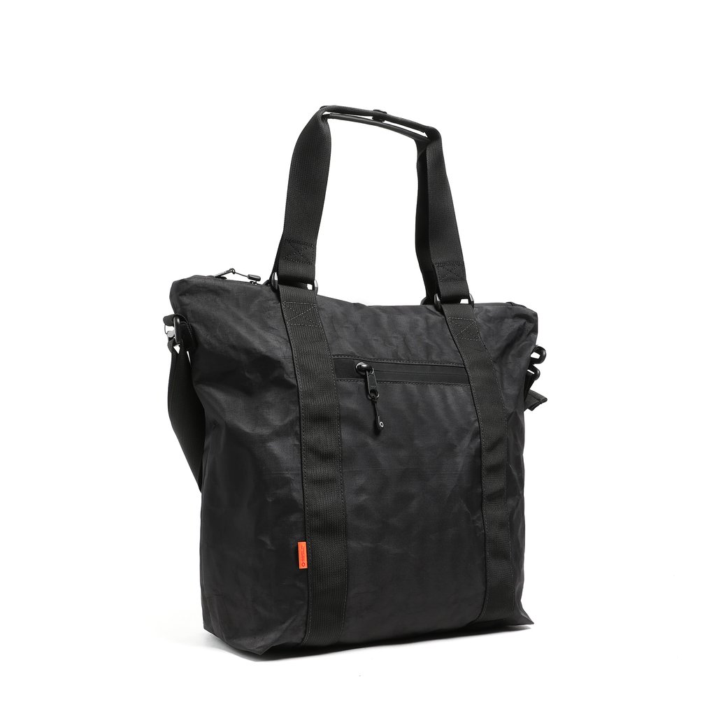 Very Goods | Unit Zipper Tote – RND Edition – Slim - DSPTCH