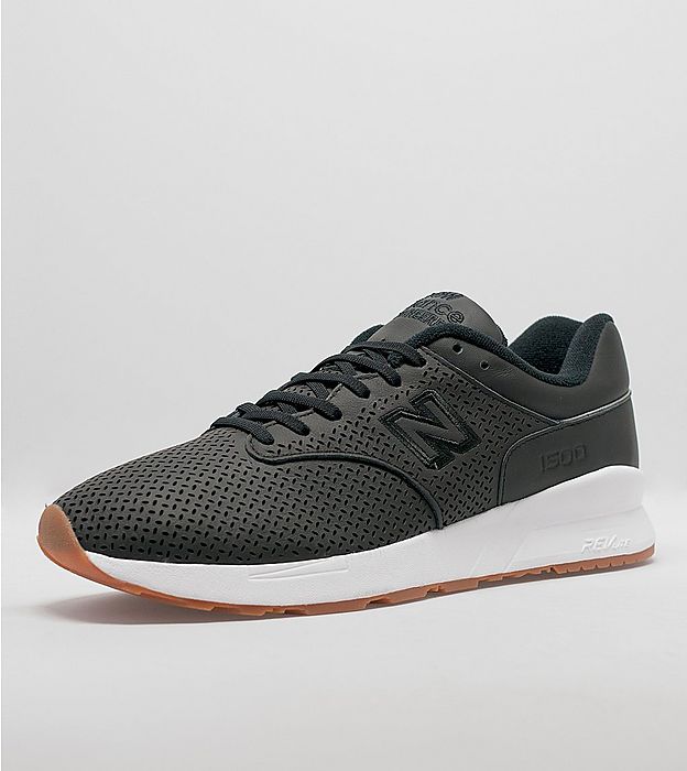 new balance 1500 size