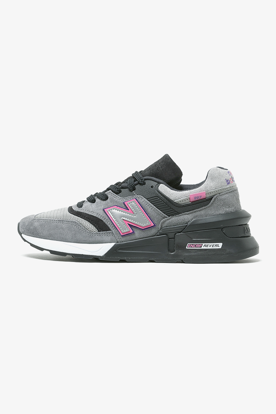 new balance 997 united arrows