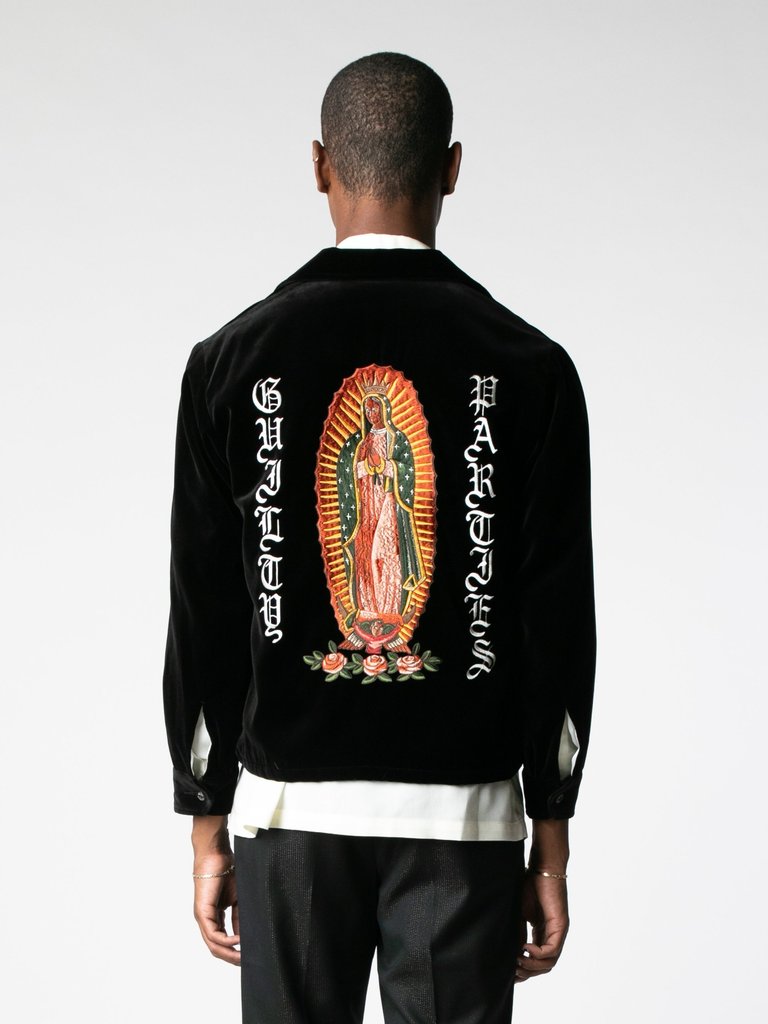 Very Goods | Buy Wacko Maria Vietnam Jacket Online at UNION LOS