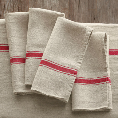 Very Goods | PROVENCE LINENS