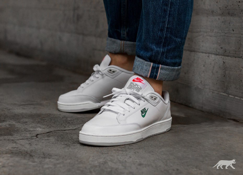 nike grandstand ii premium