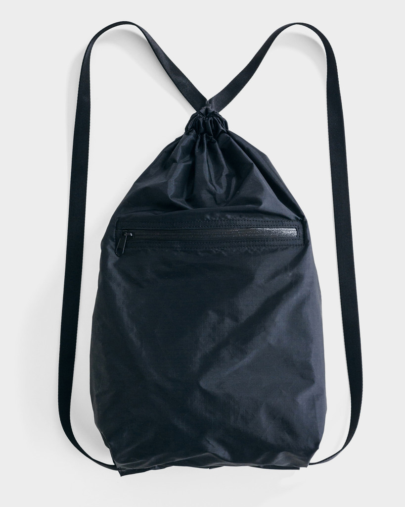 baggu nylon backpack