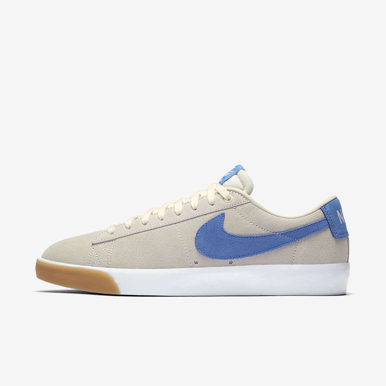 nike sb blazer low gt skate shoes