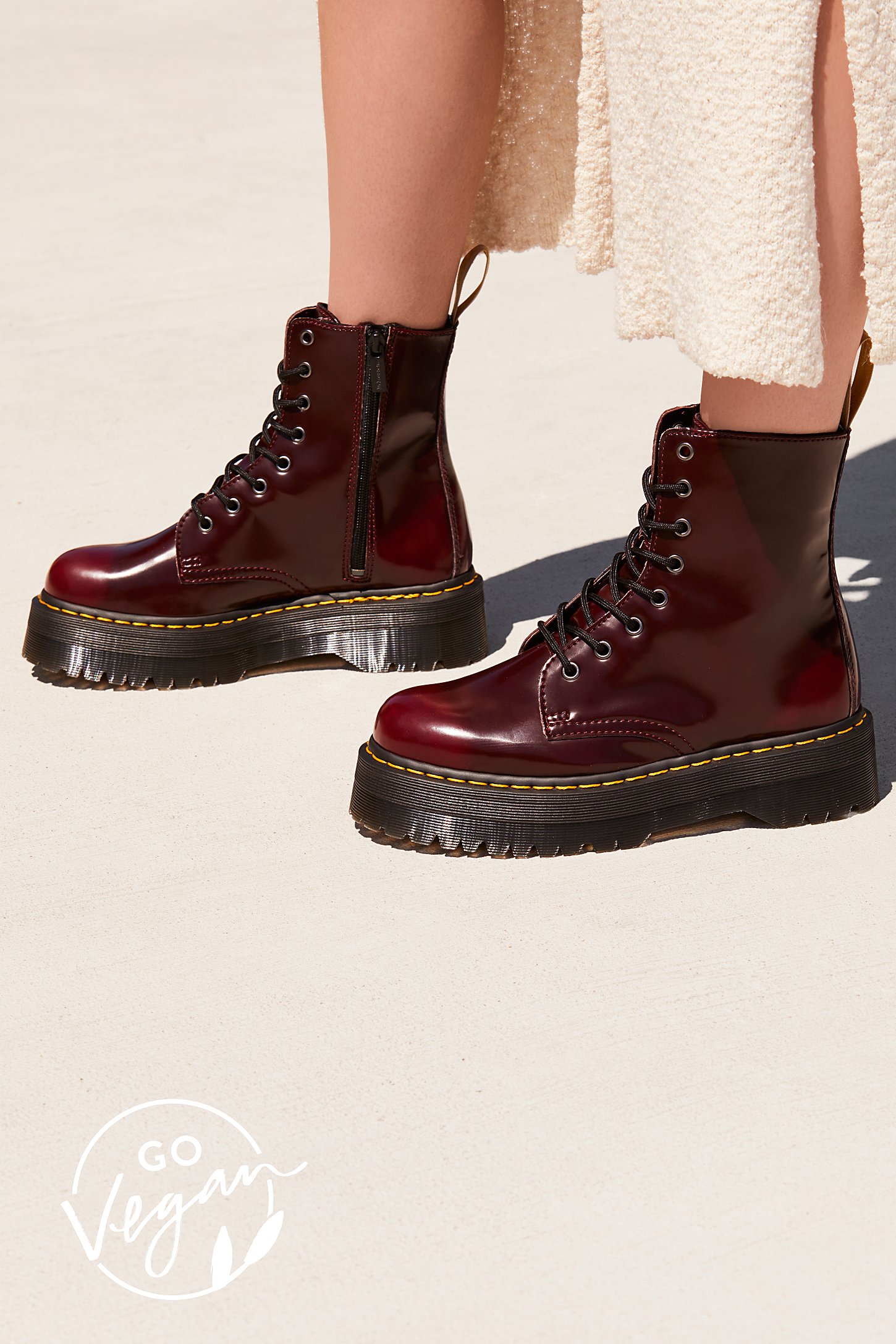 doc martens jadon 2