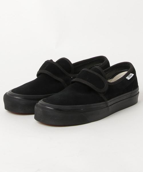 vans slip on 47V dx