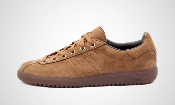 adidas Super Tobacco SPZL (brown 