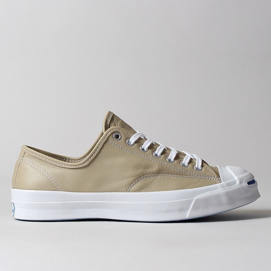 jack purcell signature ox white