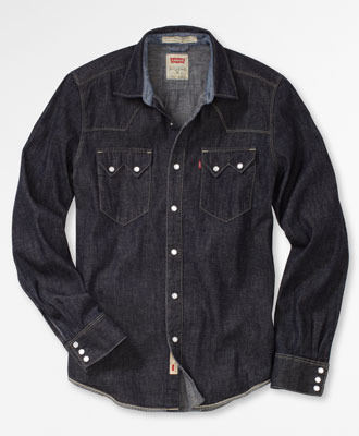 Levis sawtooth sale