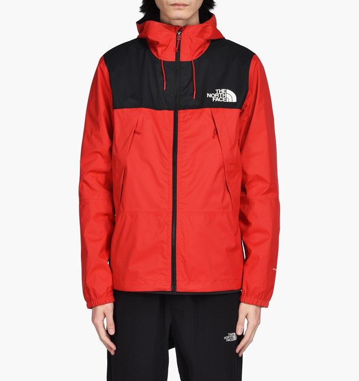 the north face 1990 mountain quest