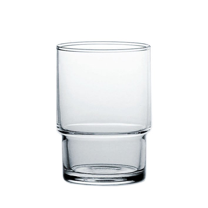 Very Goods | 9 oz. Toyo-Sasaki Hard Strong Stacking Glass (6-Pack ...