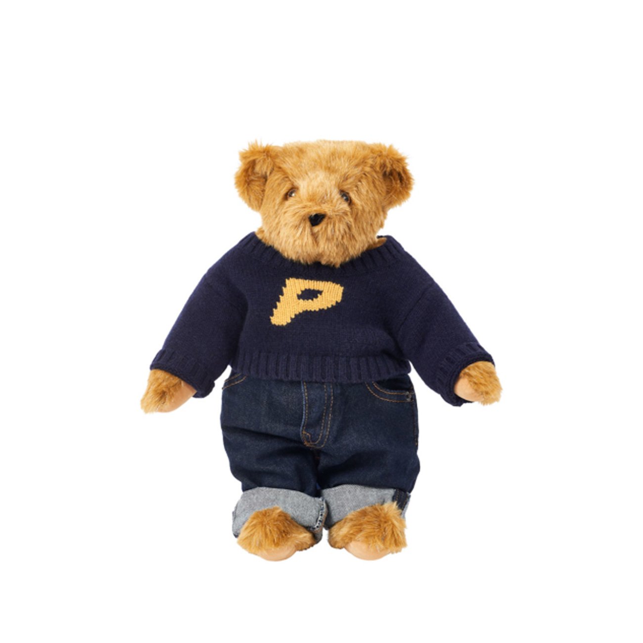 palace ralph lauren teddy bear