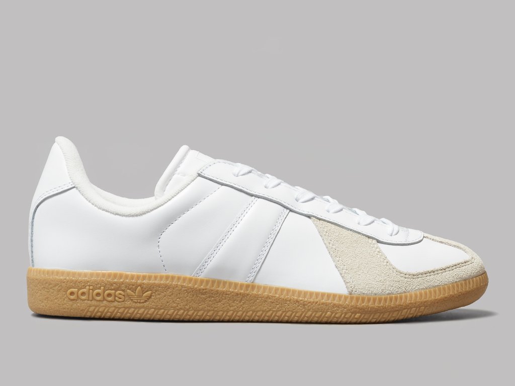 Very Goods | Adidas BW Army (White / White / Chalk White) Oi Polloi