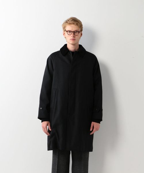 Very Goods | 商品詳細 - <Steven Alan> T/W FAT BAL COLLAR Very Goods | 商品詳細 - <Steven Alan> T/W FAT BAL COLLAR