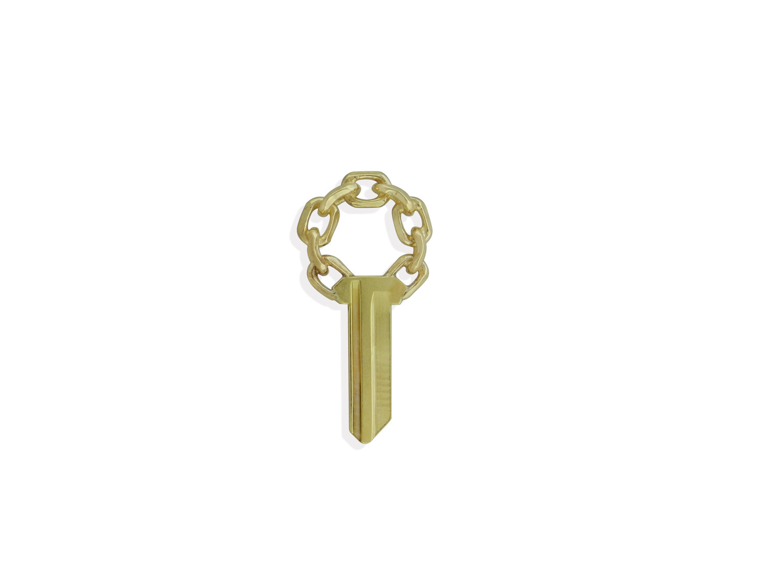 Very Goods | Blank Key — L.JARDIM