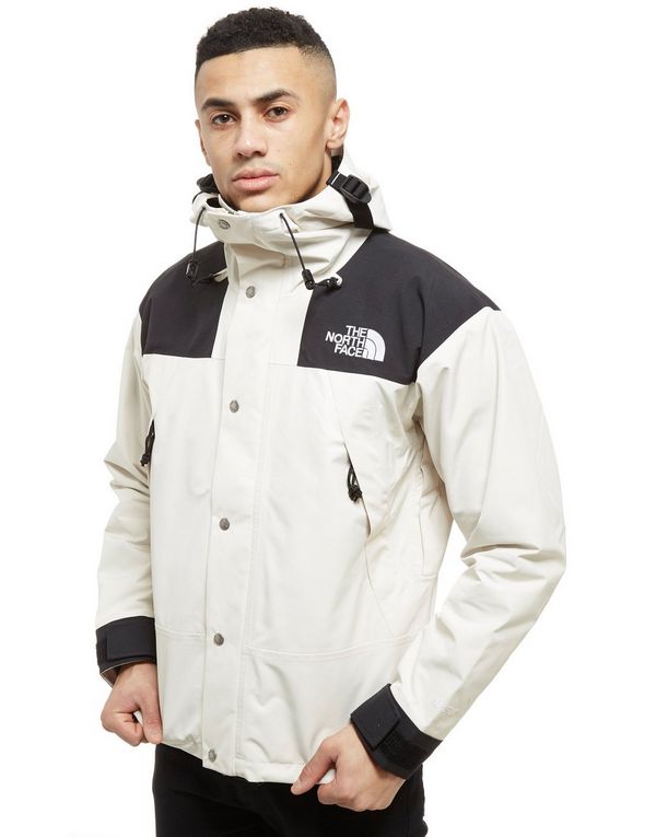 north face jd jacket