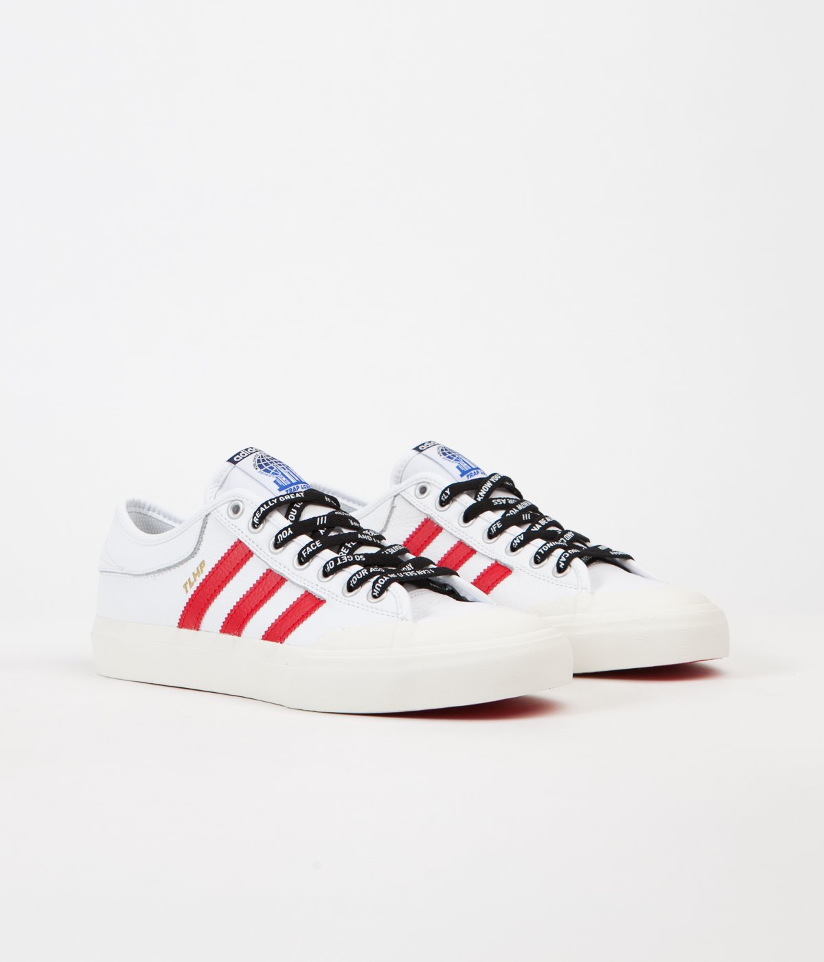 adidas trap lord shoes