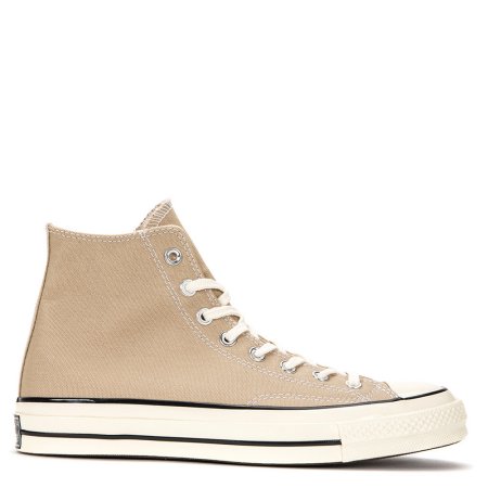 converse khaki high tops