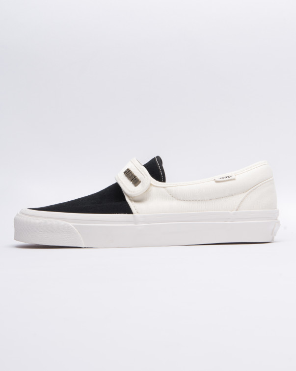 fear of god vans slip on 47