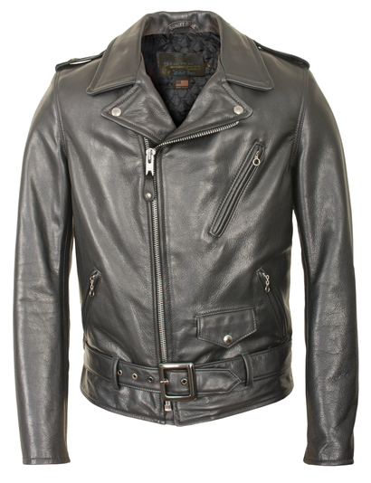 Very Goods | 50s Perfecto Motorcycle jacket - Schott NYC