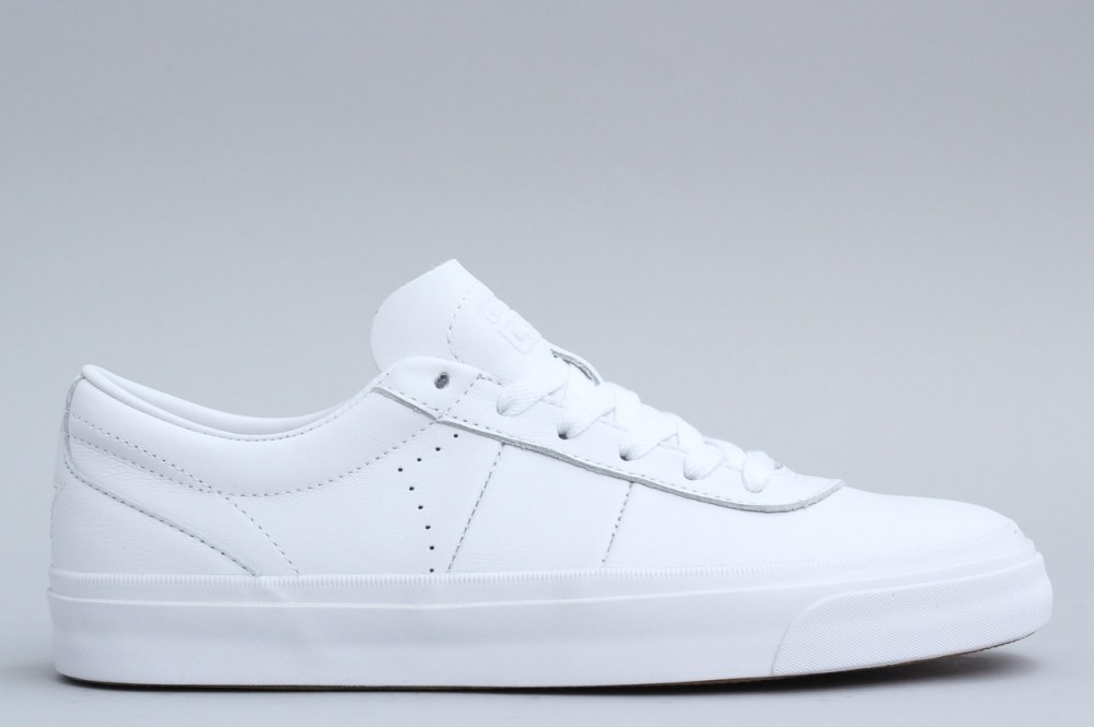 converse one star cc white