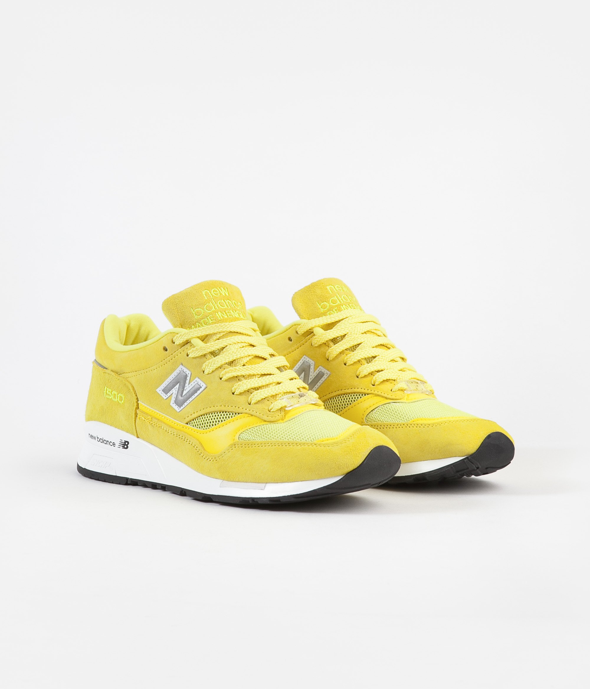 pop trading company x new balance