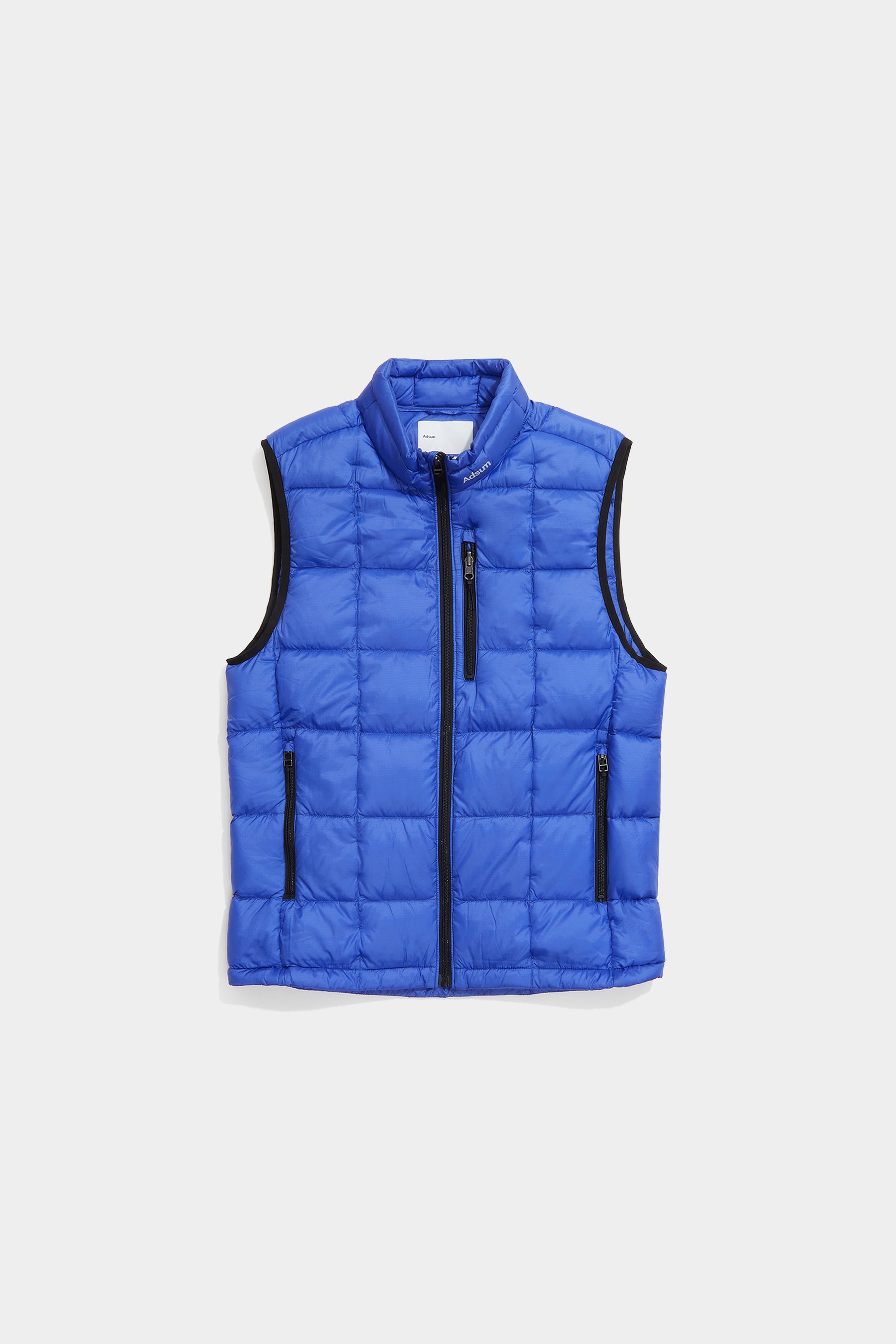 adsum Hyperlight Down Vest | www.fleettracktz.com