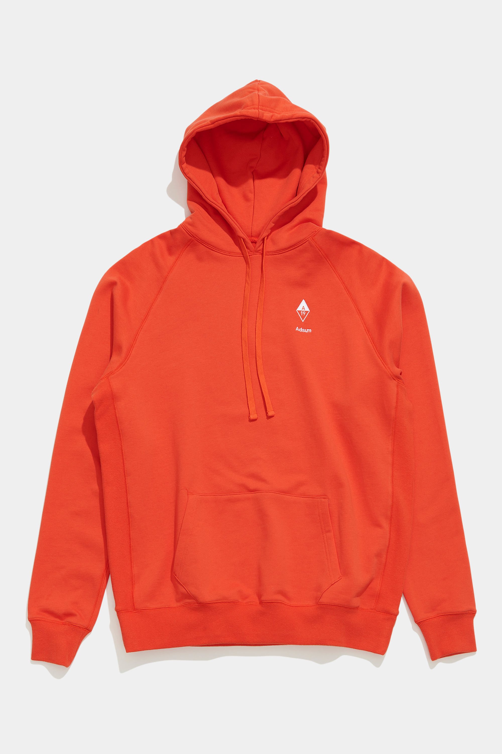 Blood orange hotsell hoodie