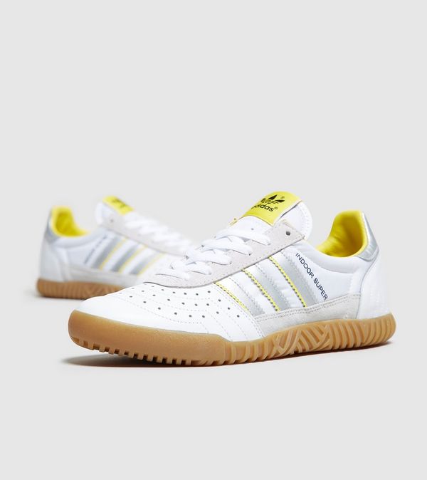 Very Goods | adidas Originals London to Manchester Indoor Super size?  Exclusive | Size?