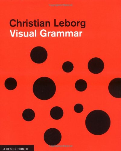 Very Goods | Visual Grammar (Design Briefs)