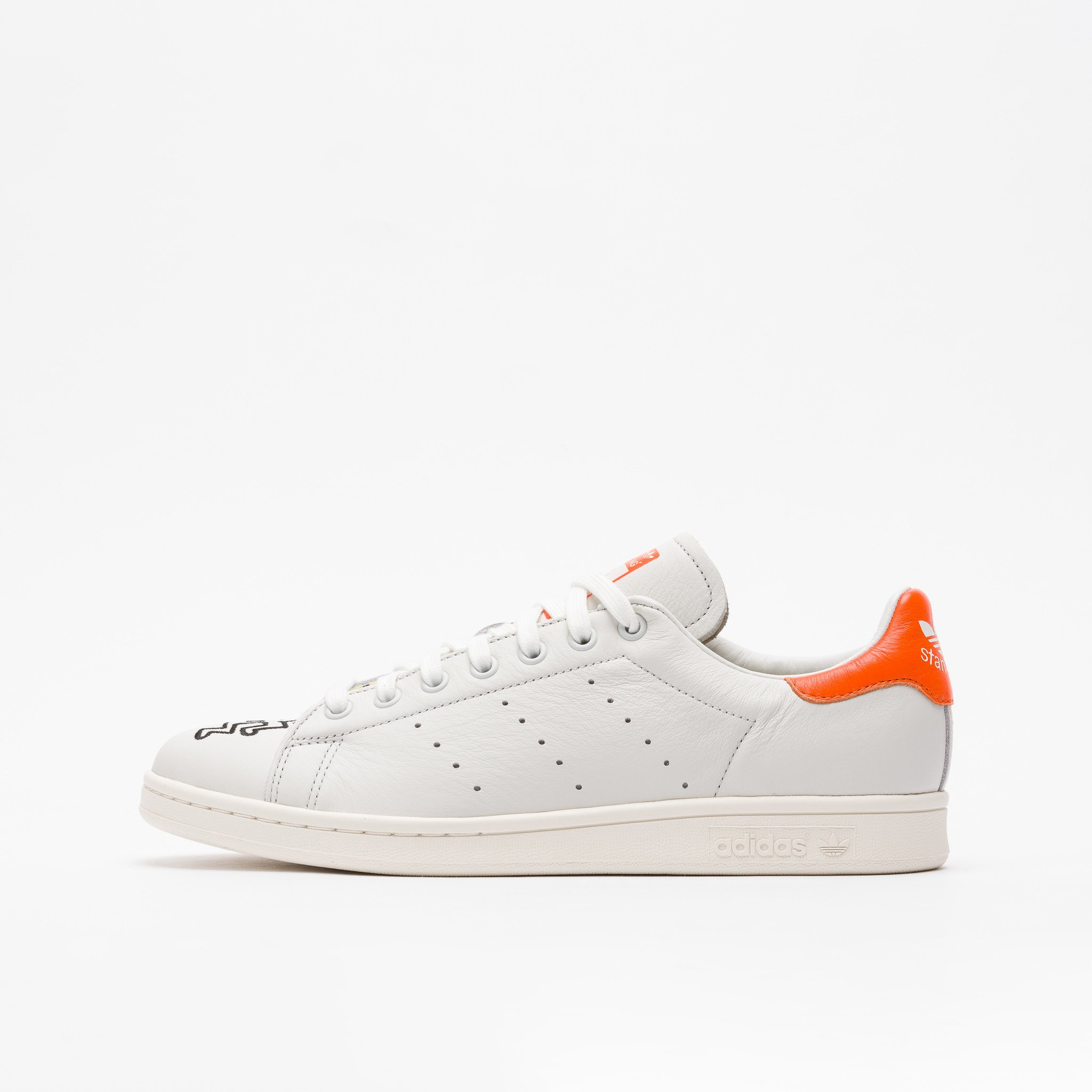stan smith keith haring