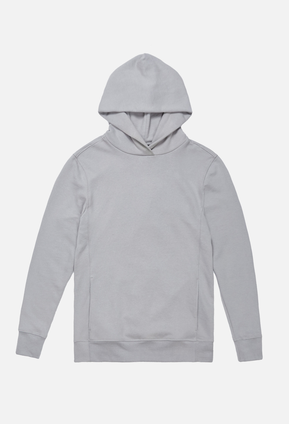 Very Goods | Baseline Hoodie / Plaster