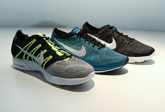 nike lunar flyknit trainer Shop 