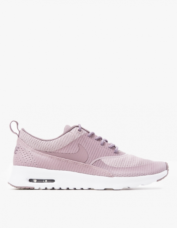 nike air max thea plum fog