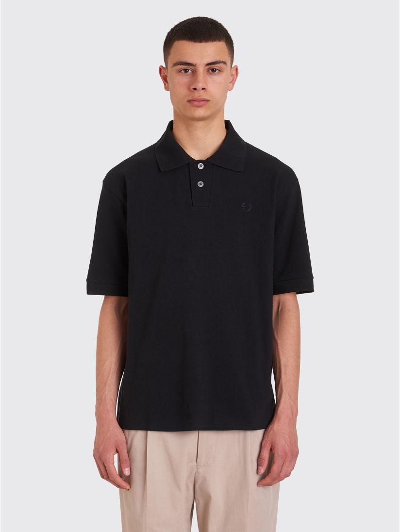Very Goods | Très Bien - Margaret Howell x Fred Perry Pique