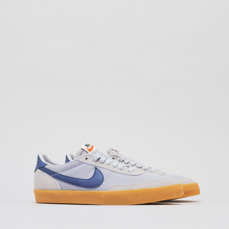 nike killshot wolf grey