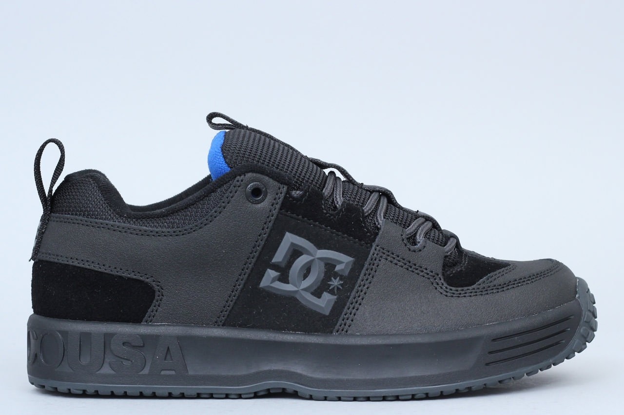 dc lynx og black
