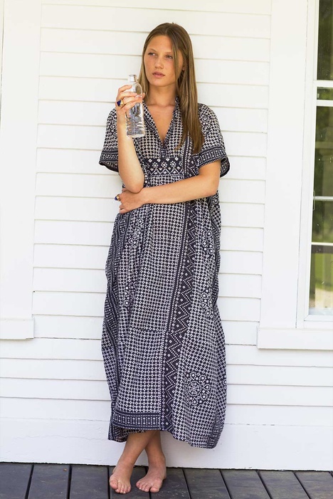emerson fry caftan