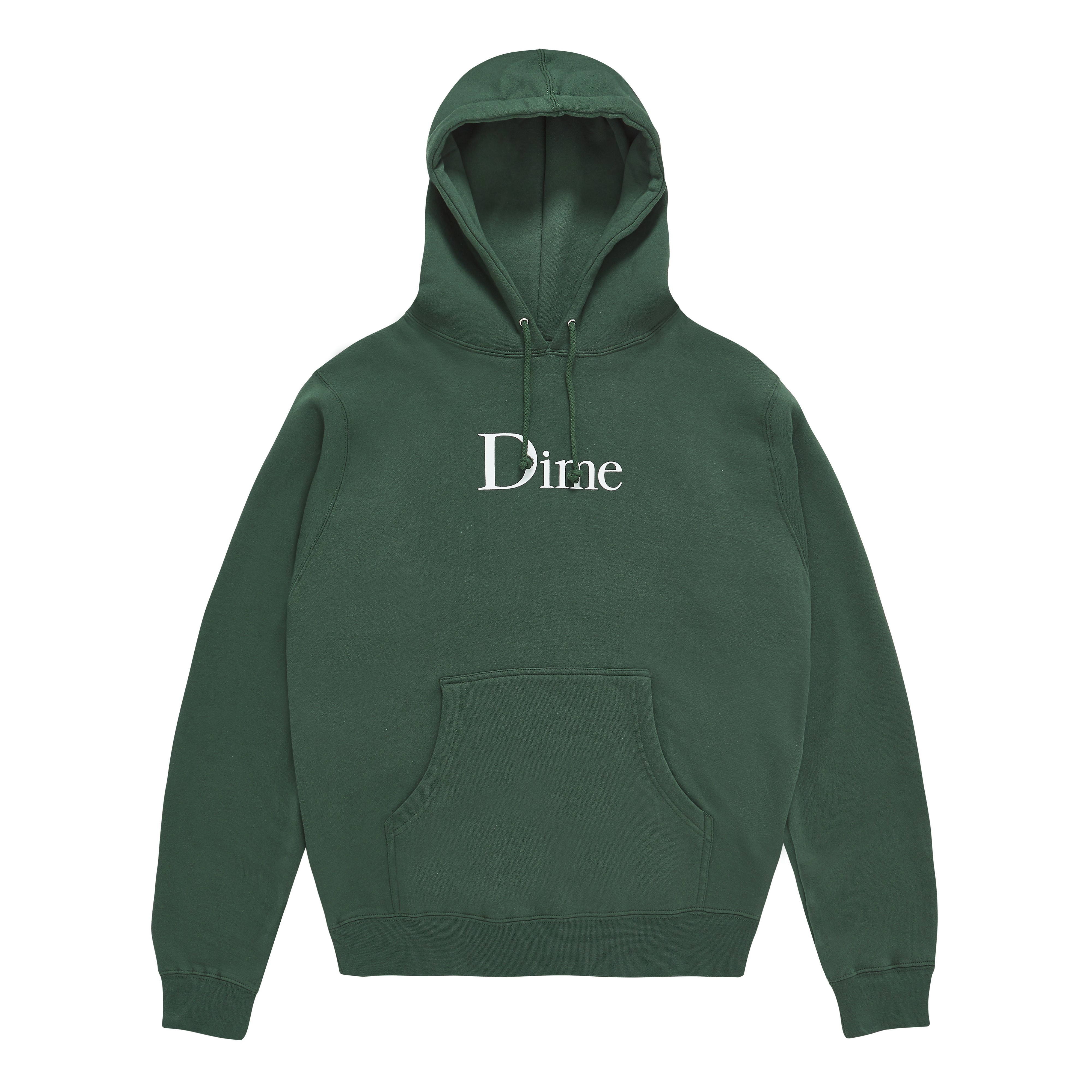 dime hoodie