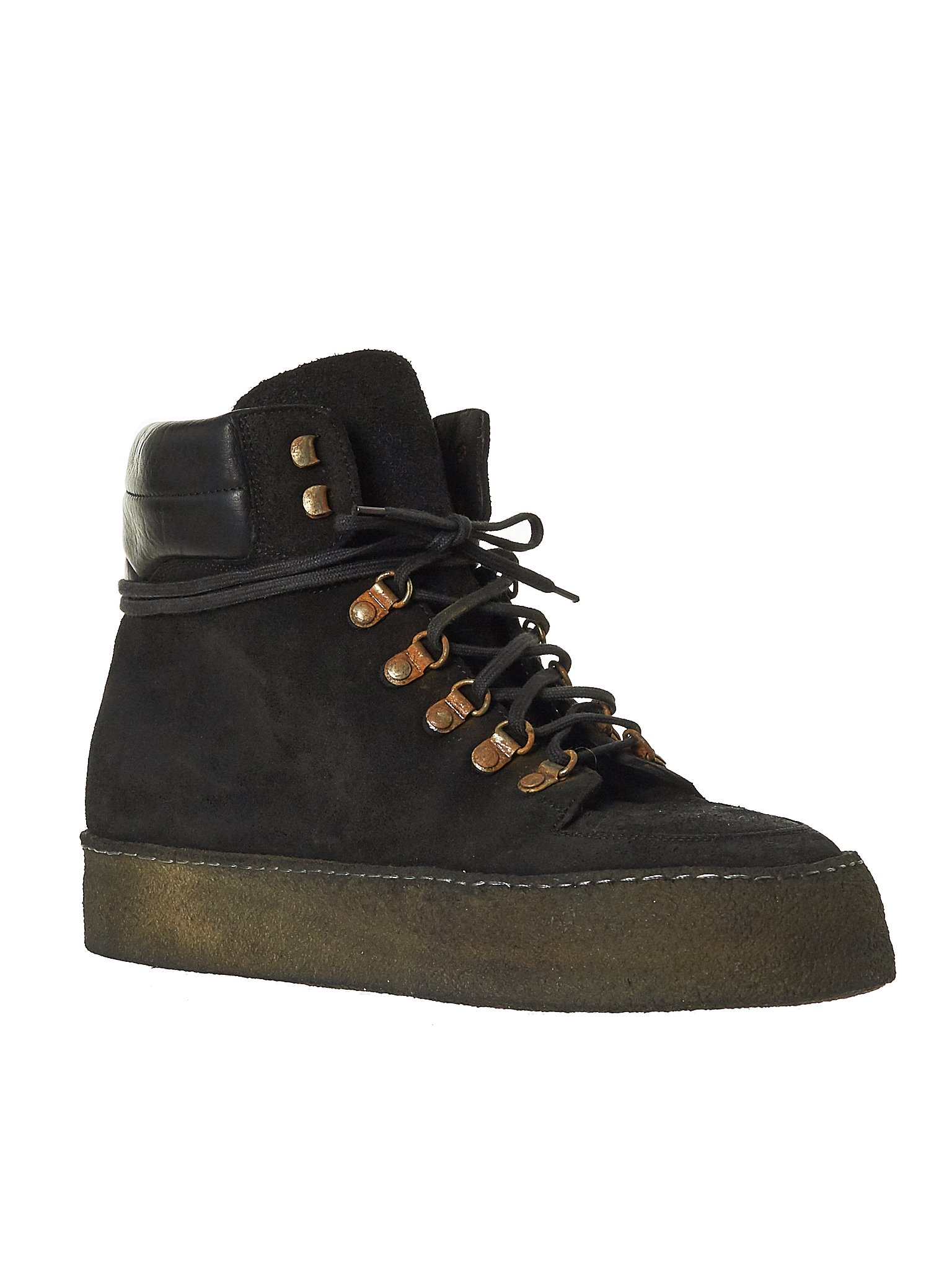 Very Goods | Guidi SNB00 Hiker Boot